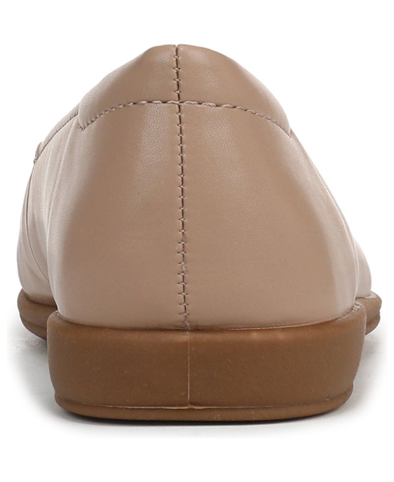 Женские балетки Soft-Flex на плоской подошве