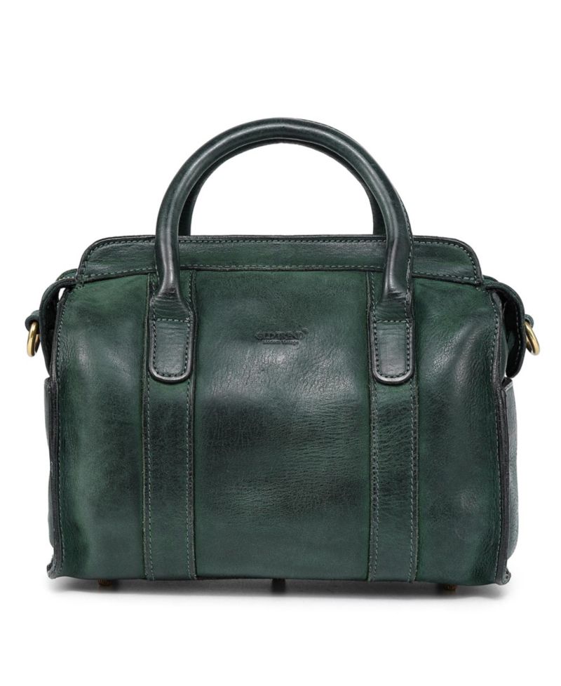 Larkspur Crossbody Bag
