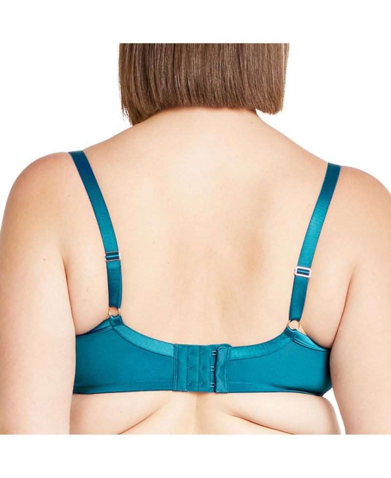 Women's Kristin Demi Underwire Bra