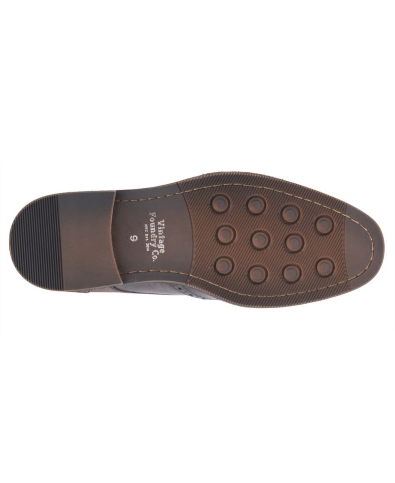 Men's Irwin Dress Oxford Shoes