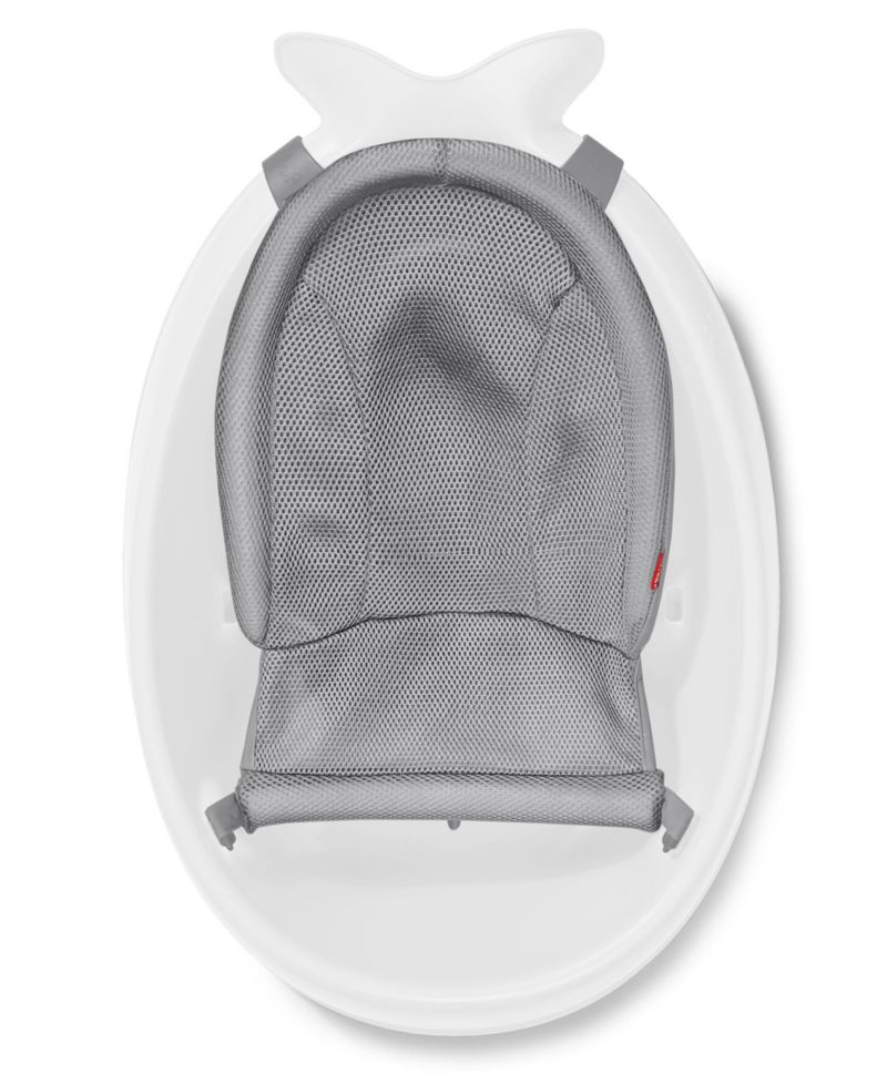 Moby Smart Sling 3-Stage Tub