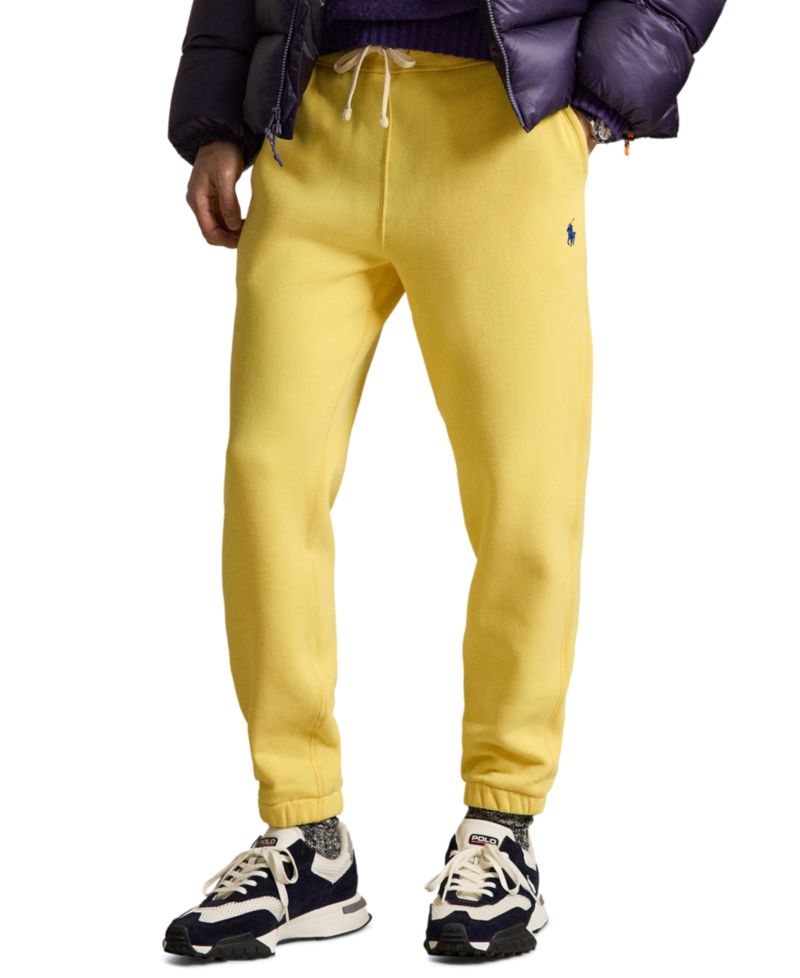 Collegiate Жёлтый