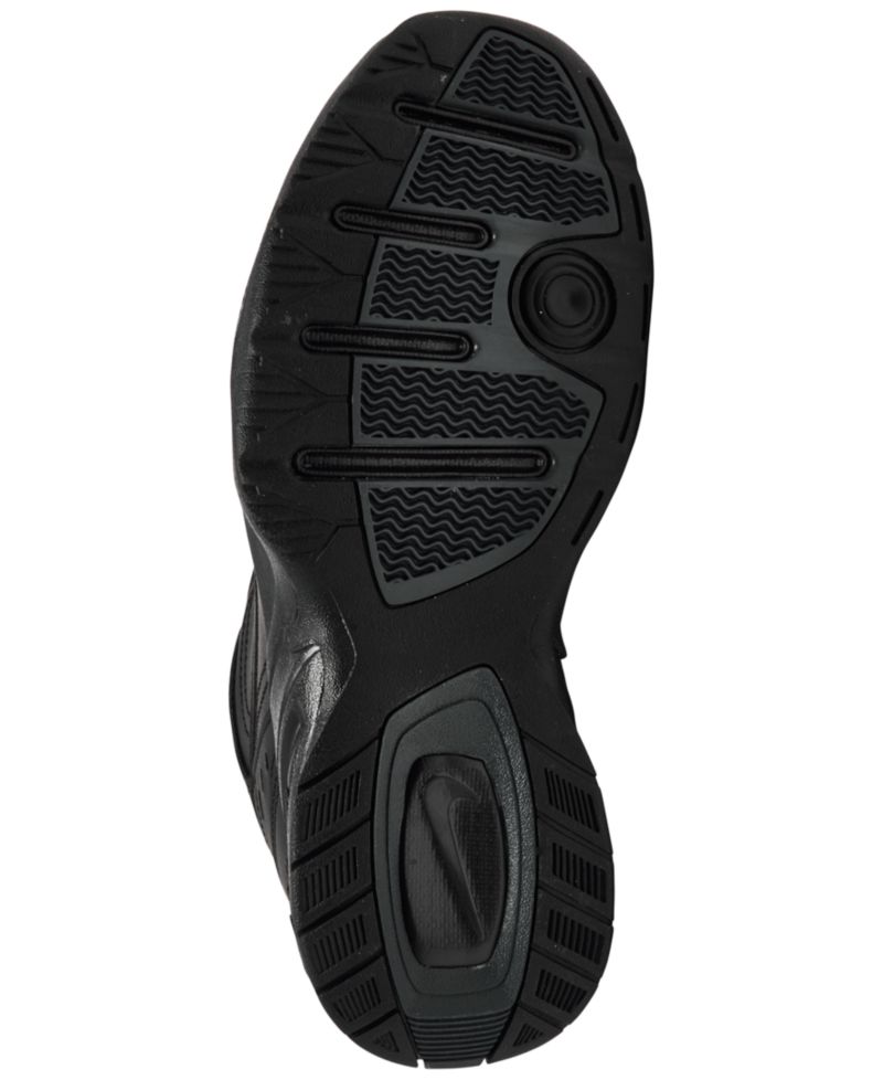 Мужские широкие тренировочные кроссовки Air Monarch IV от Finish Line