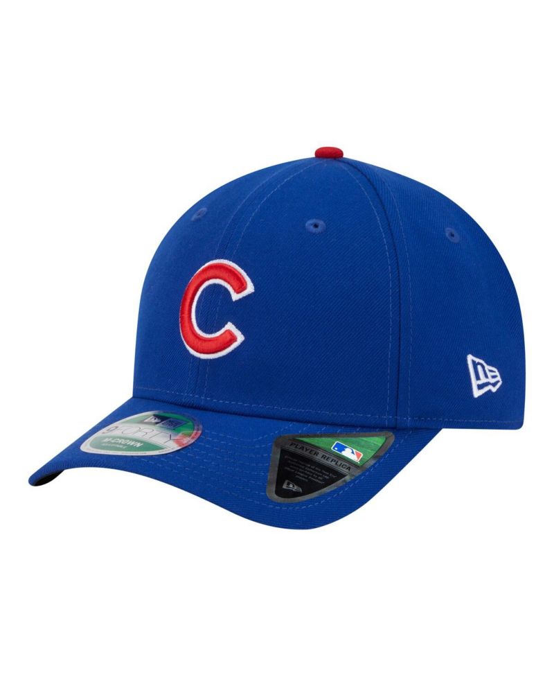Men's Royal Chicago Cubs 150th Anniversary 9FORTY M-Crown Adjustable Hat