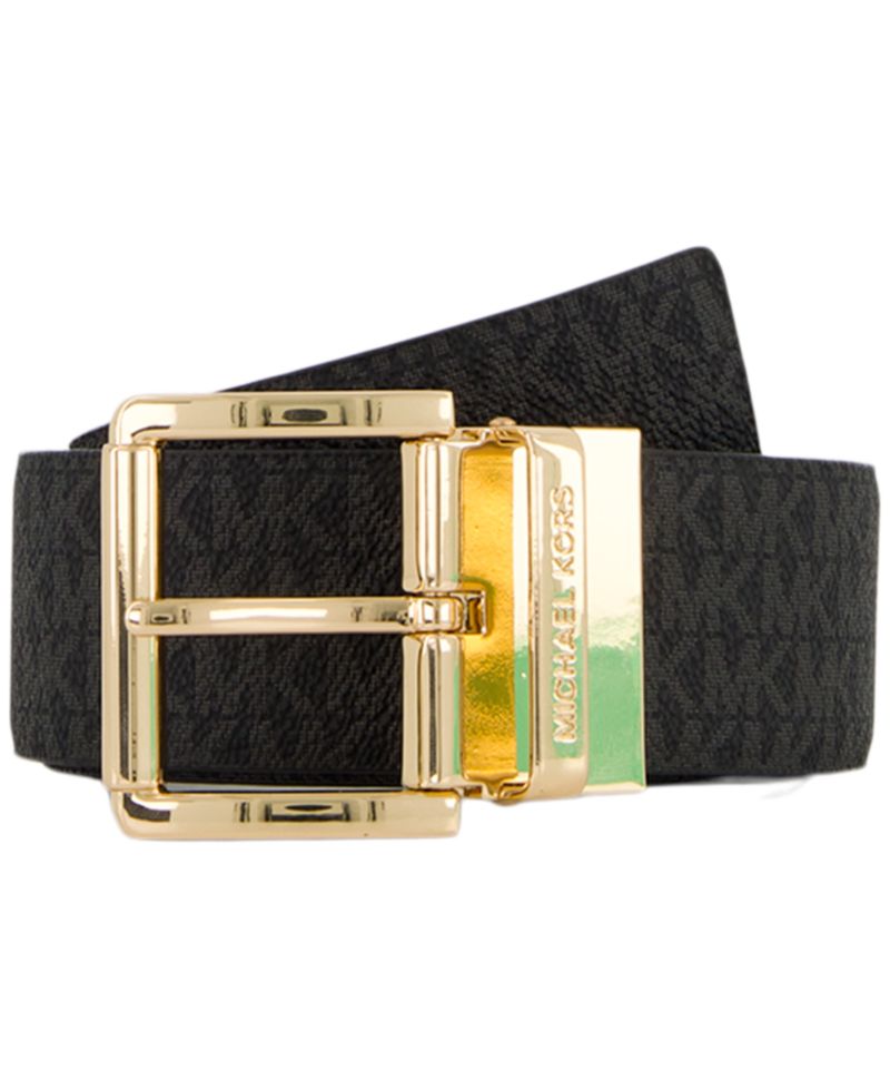 Women's 2-Pack Leather Belts