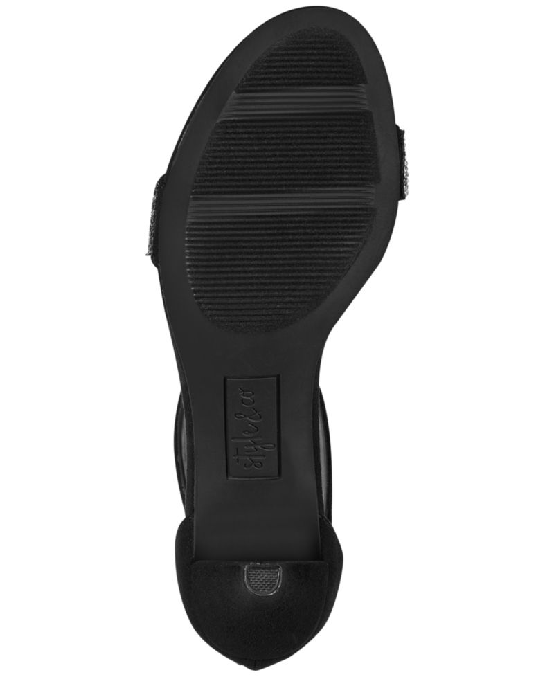 Women's Phillys Two-Piece Evening Sandals