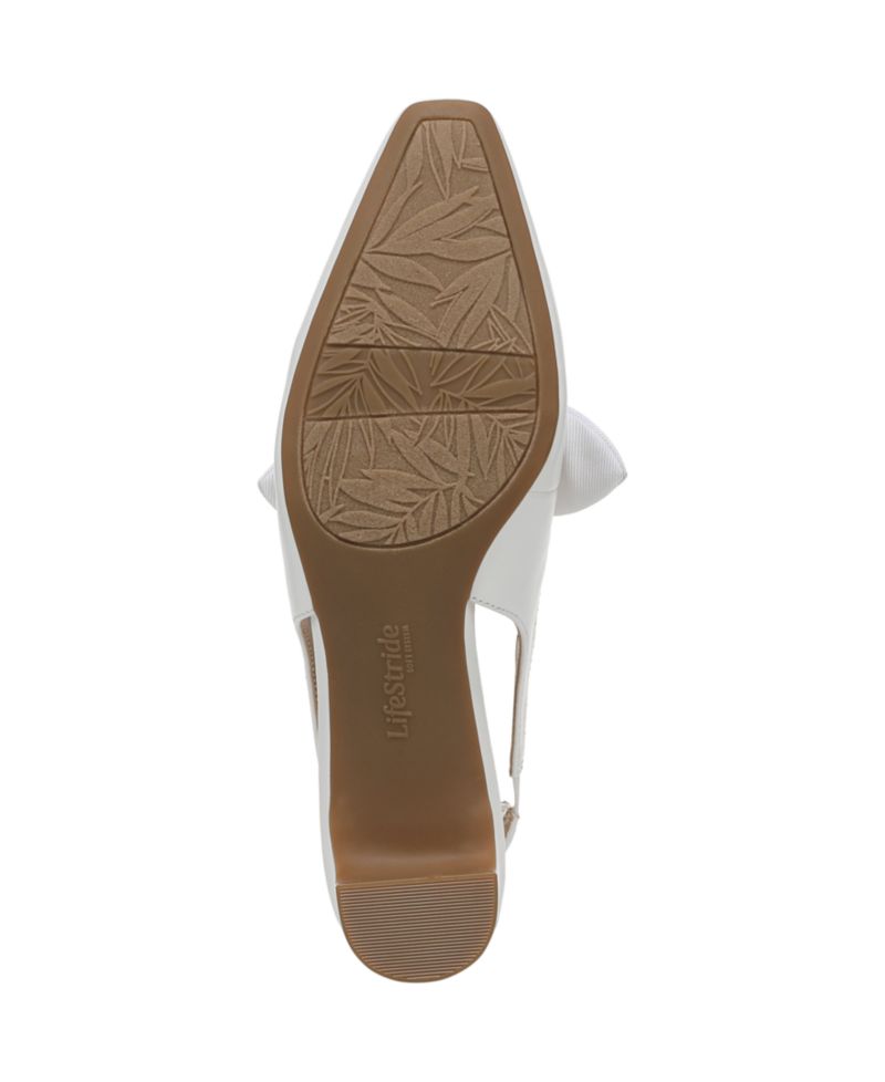 Women's Lucia Slingback Pumps