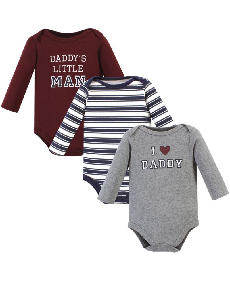 Boy Daddy 3 Pack