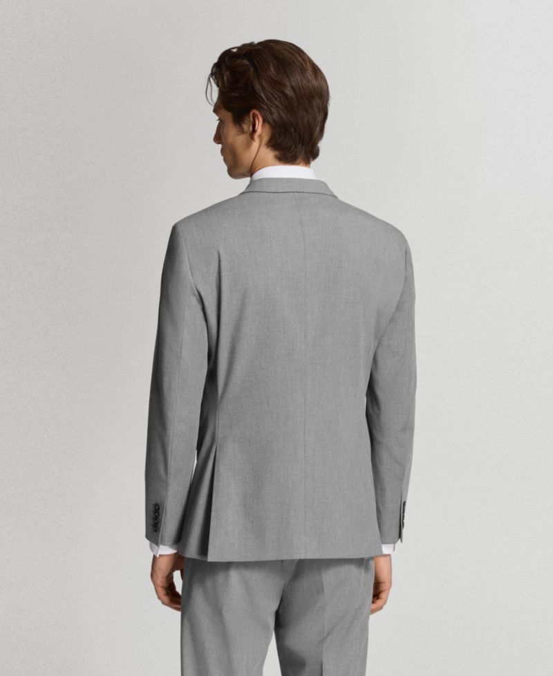 Men's Paris Slim Fit Suit Jacket