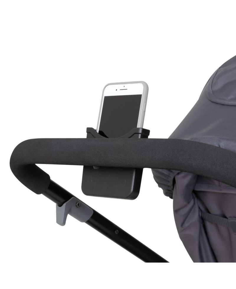Sonar Switch 6-in-1 Modular Travel System with EZ-Lift PLUS Infant Car Seat