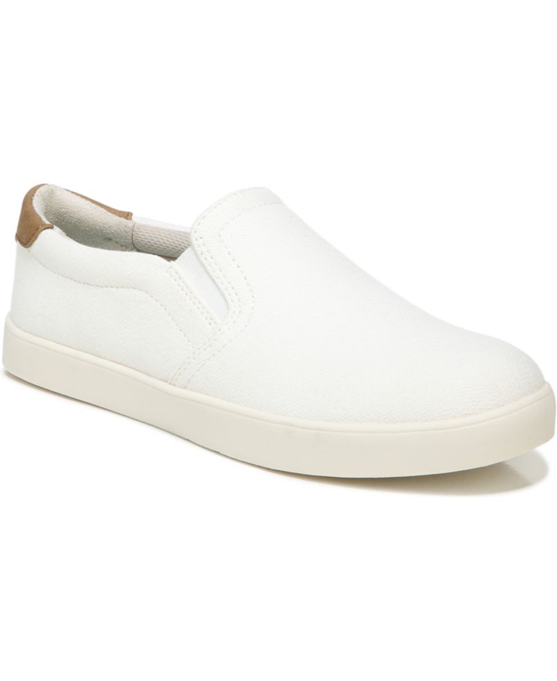 Women's Madison Slip On Sneakers