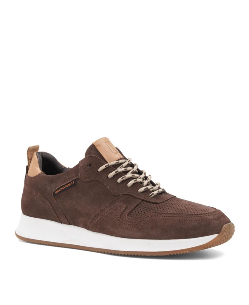 Men's Capri Sneakers