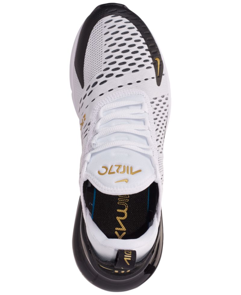 Мужские повседневные кроссовки Air Max 270 от Finish Line