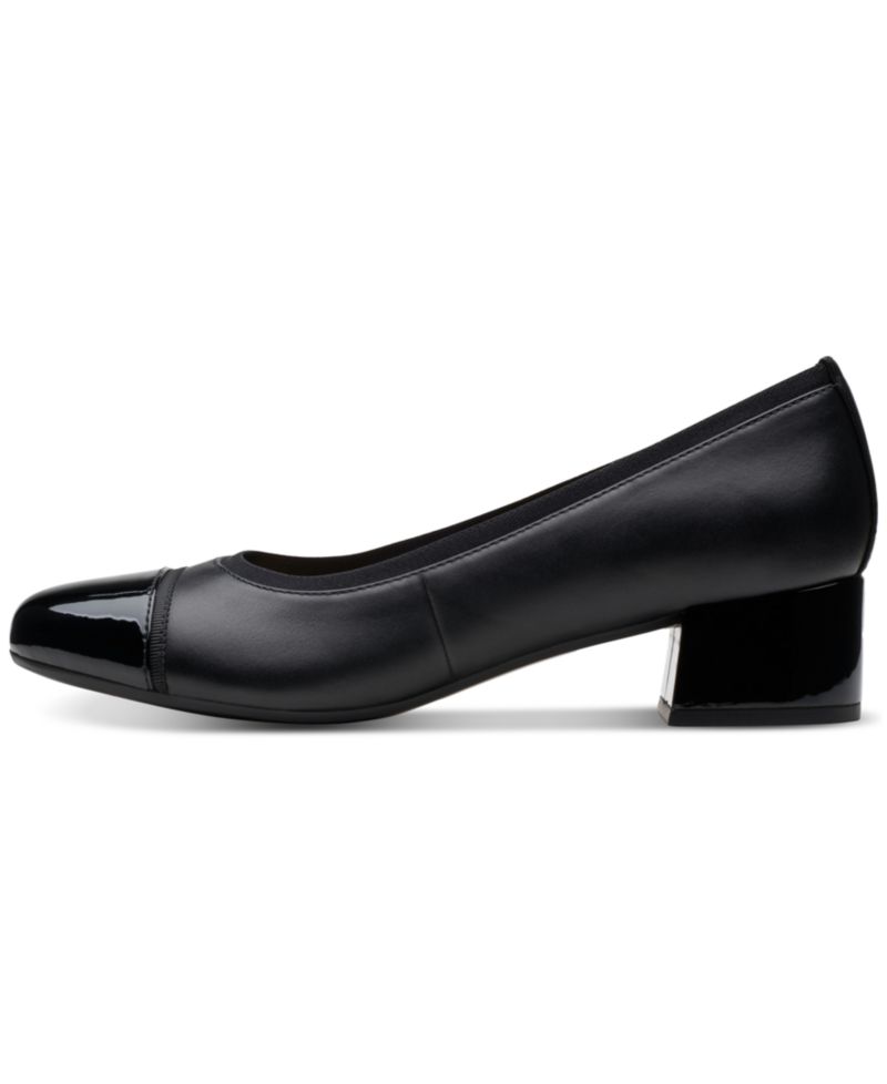 Collection Women's Marilyn Day Slip On Pumps