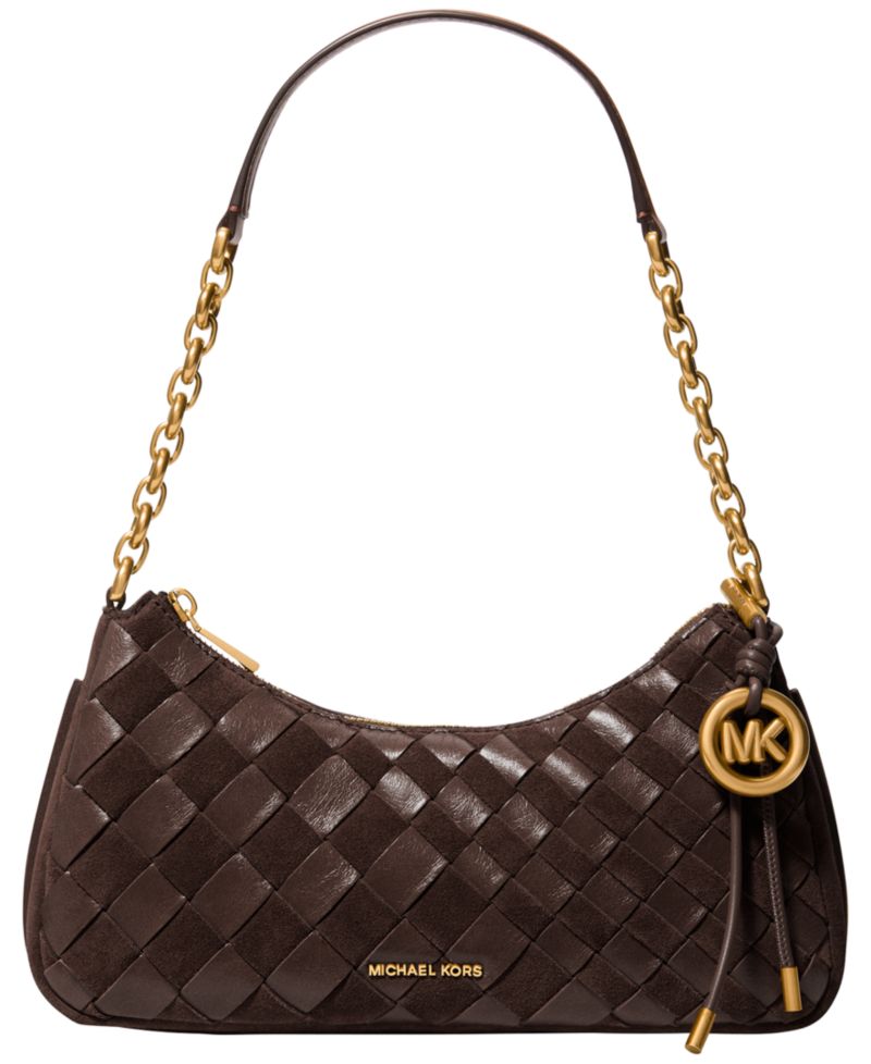 Nolita Medium Chain Pouchette Handbag
