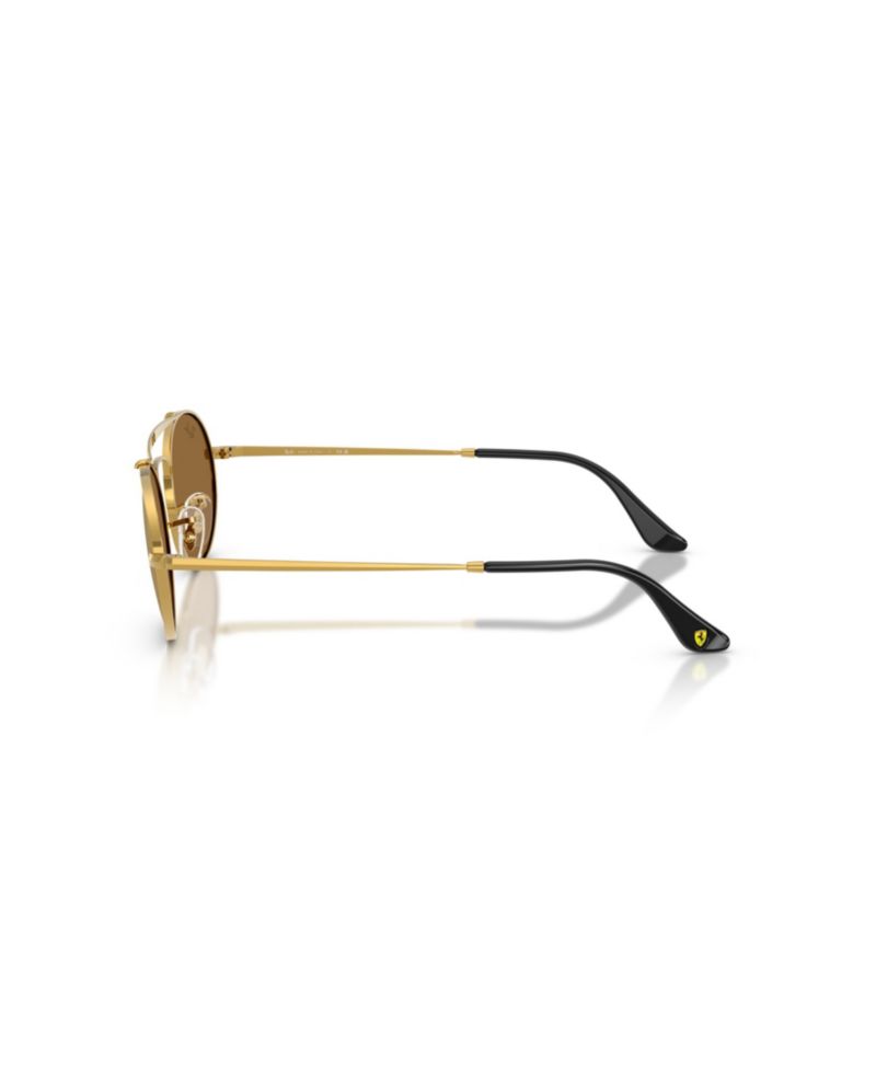 Unisex Oval Sunglasses, RB3775M