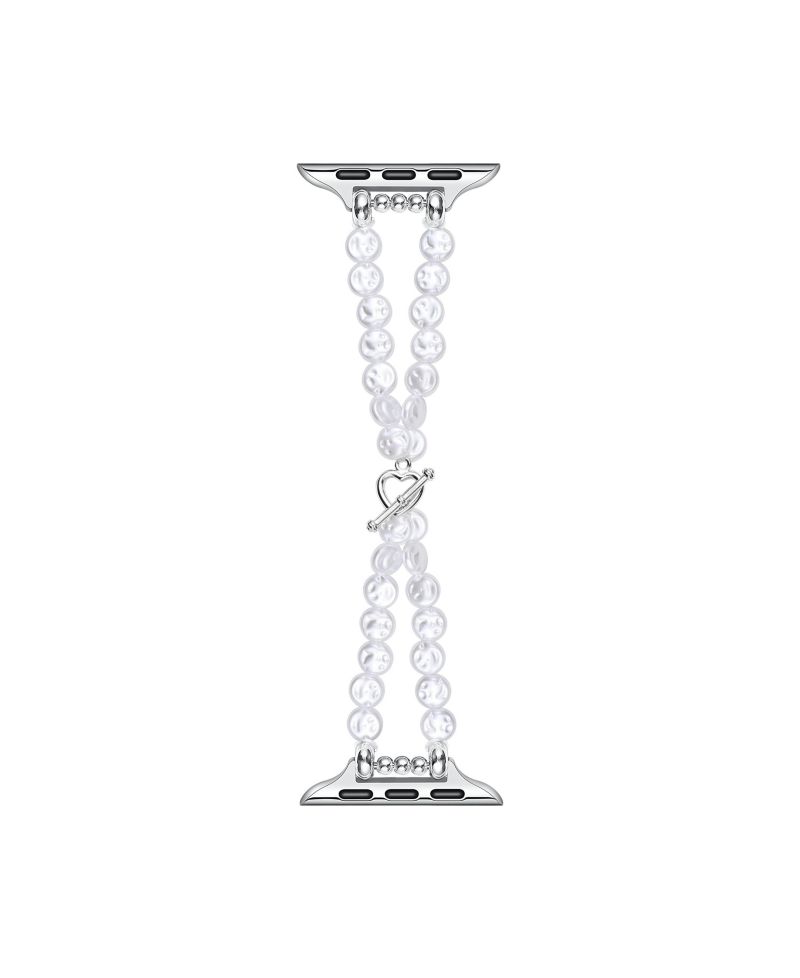 Eloise Cultivated Pearl Band for Apple Watch