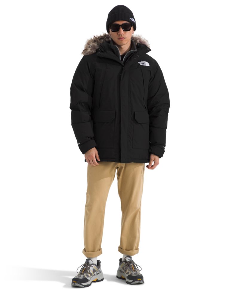 Men's McMurdo Parka Jacket