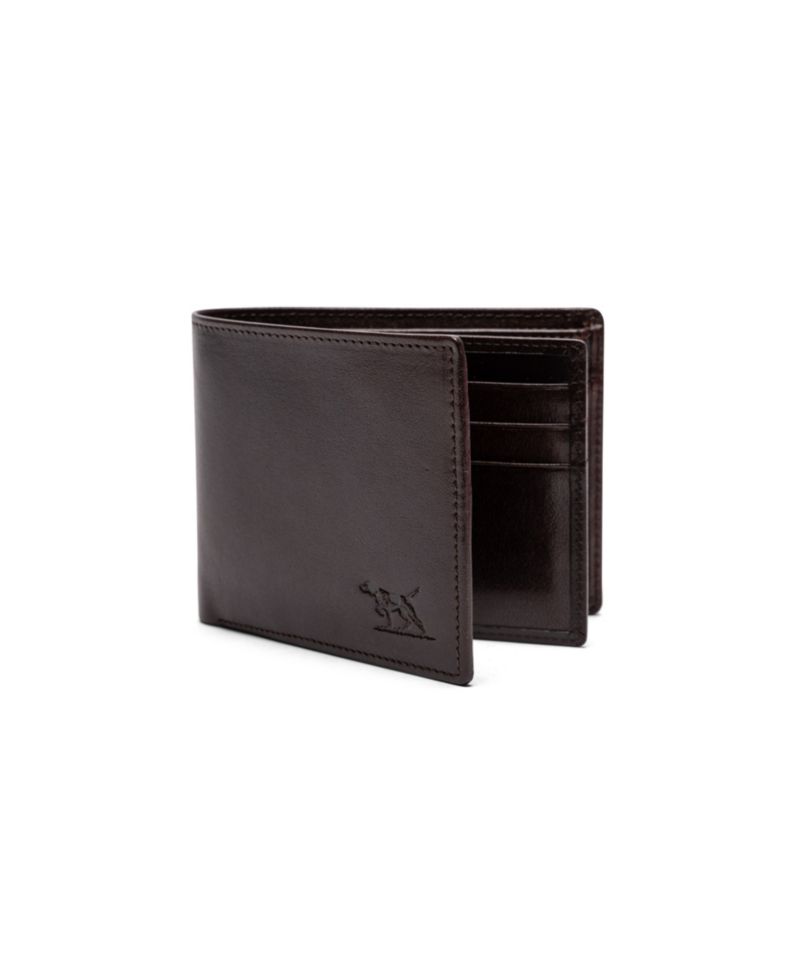 Men's Wardville Pouch Wallet