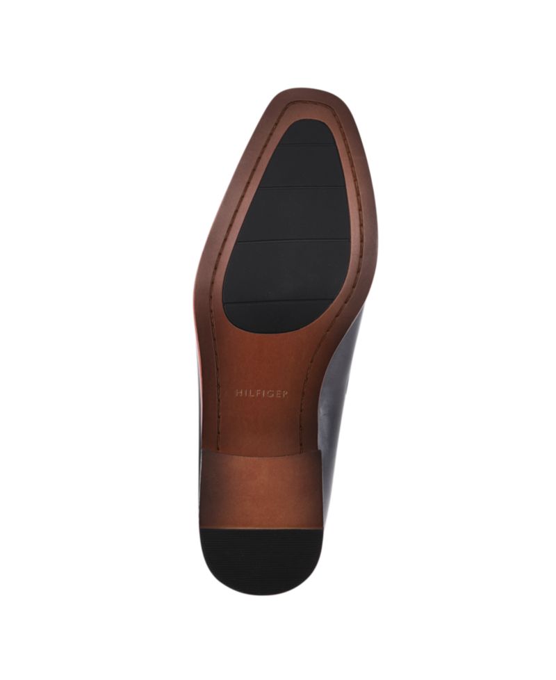 Мужское платье-слипон Senner's Penny Loafers