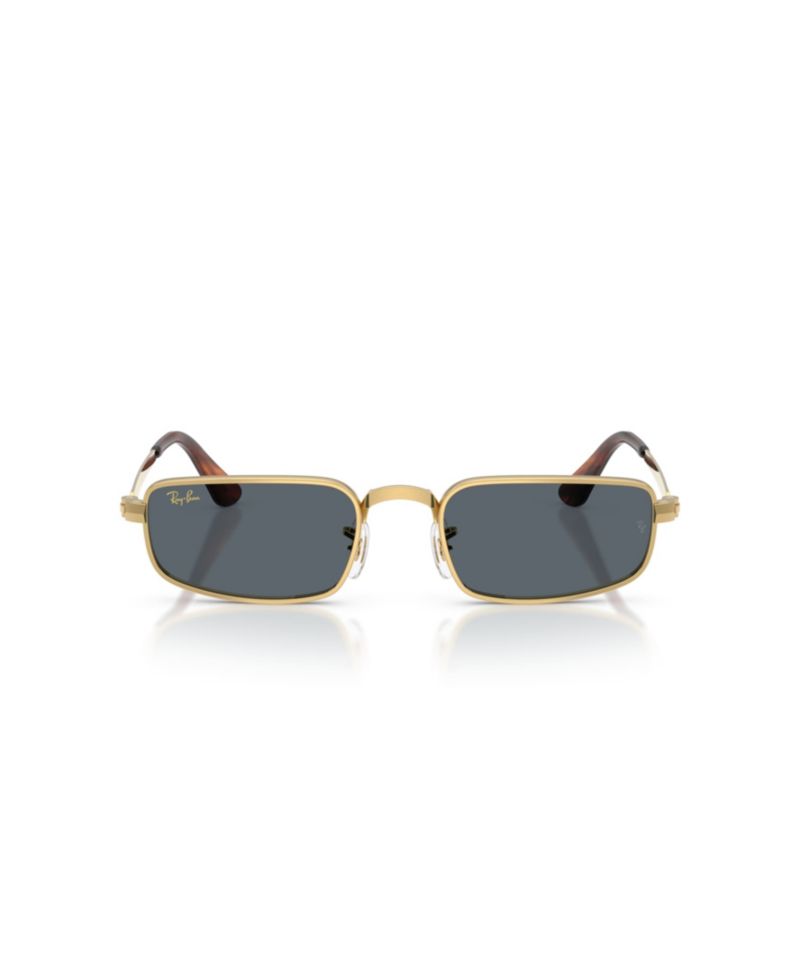 Unisex Rectangle Sunglasses, RB3927