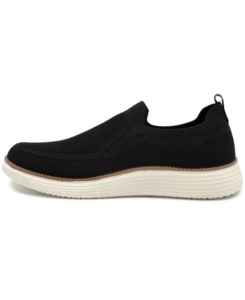 Men's Olney Knit Slip-On Sneaker