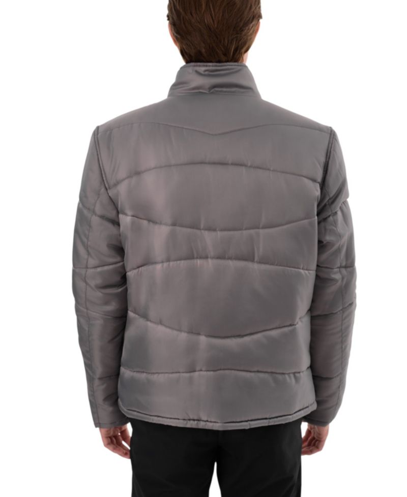 Men's Copen Coat