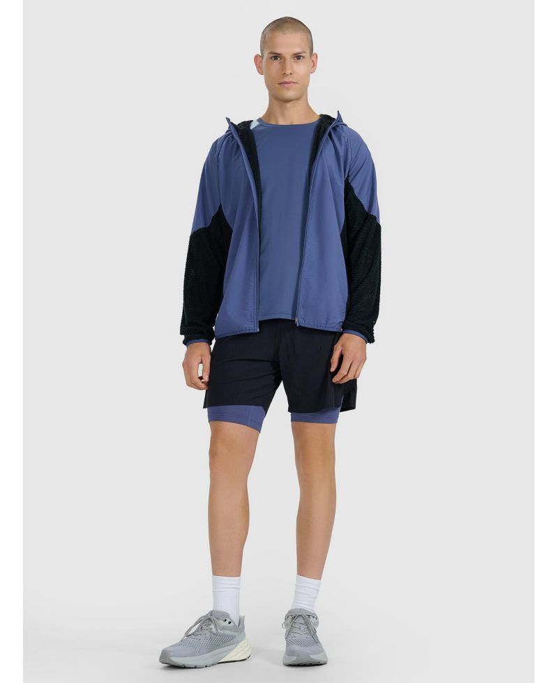 Men's Primaloft Active Trail Running Sweatshirt