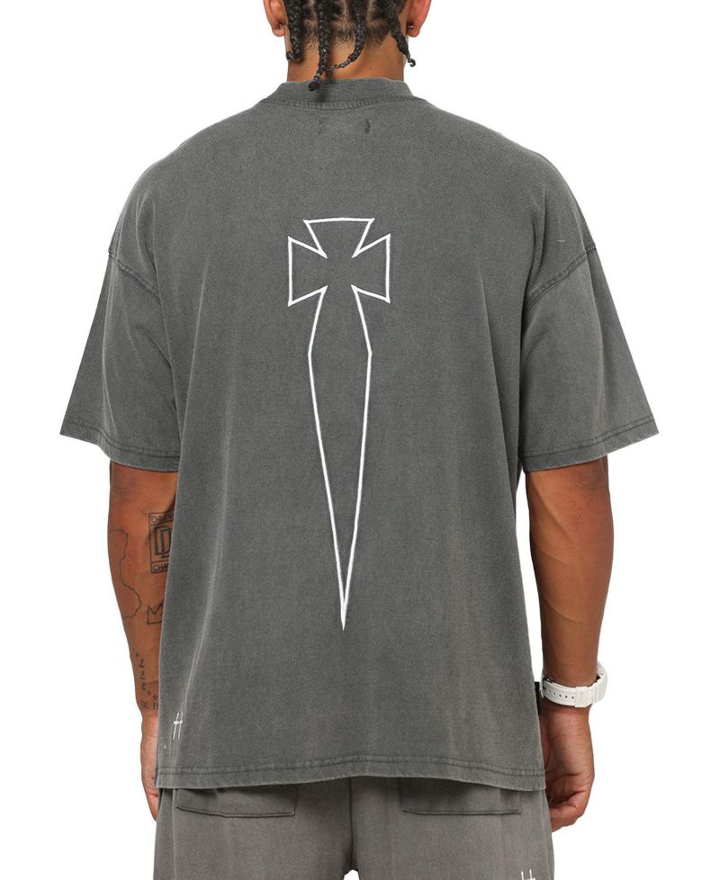 Men's Athltc T-Shirt