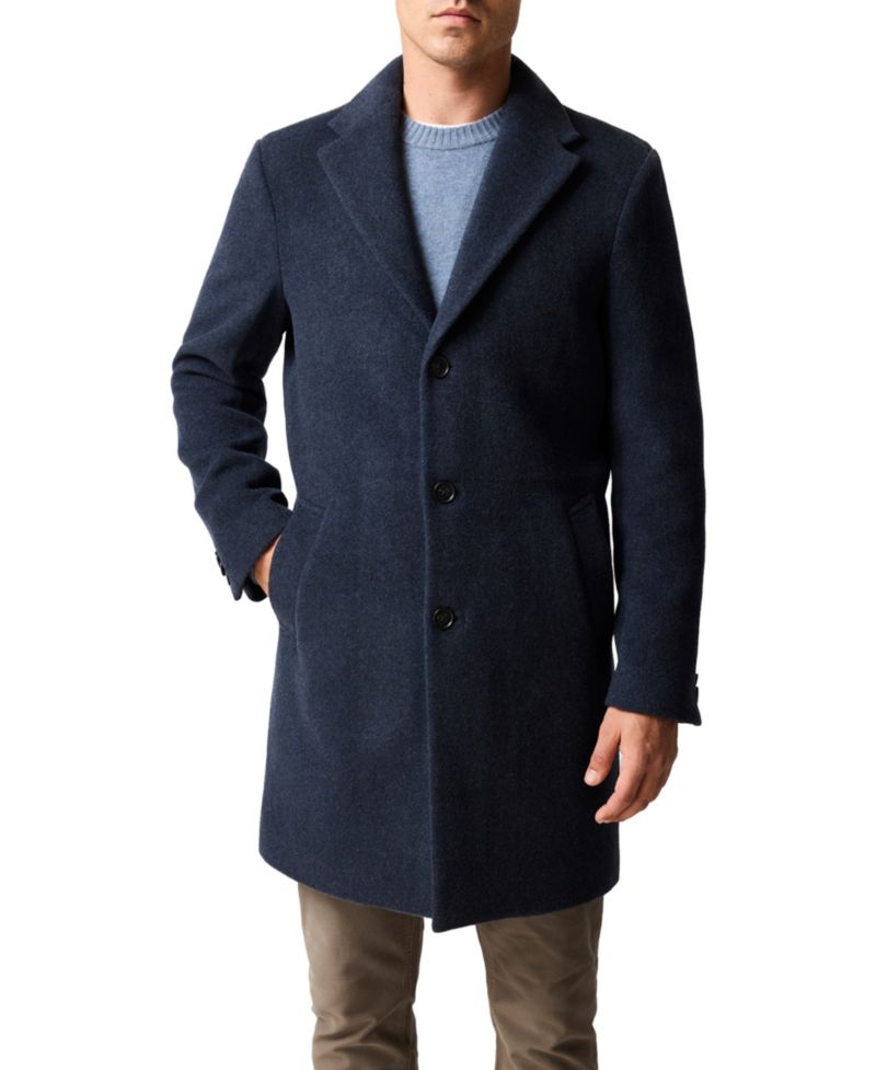 Men's Colwood Coat