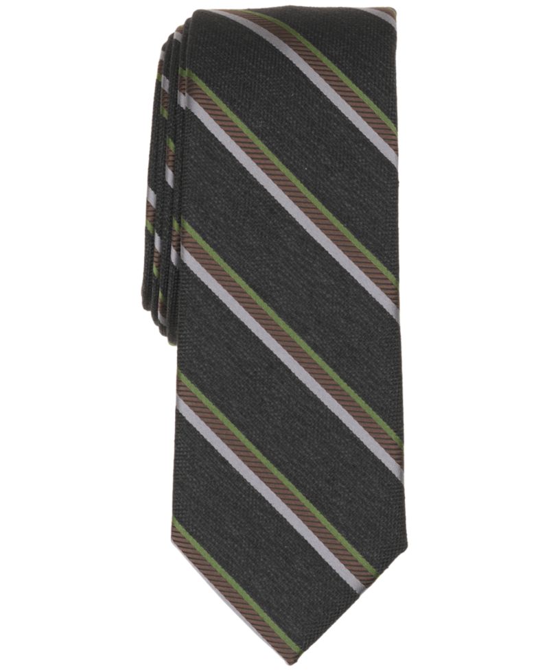 Men's Sullivan Stripe Pattern Tie