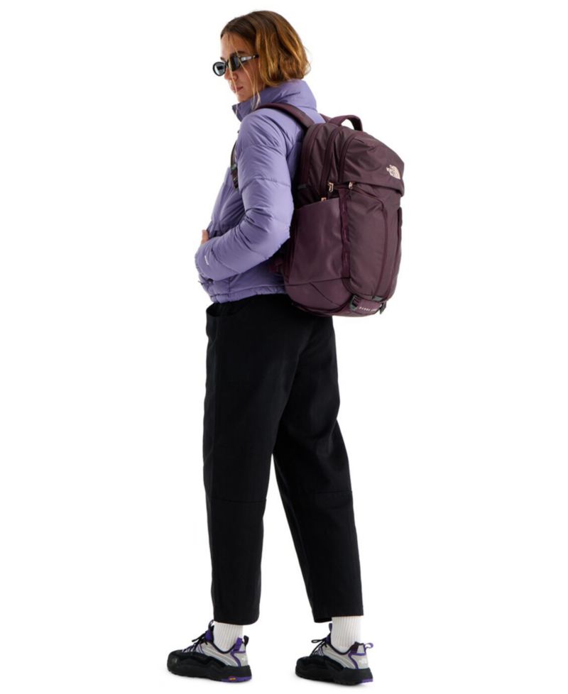 Women's Surge Luxe Backpack Messenger