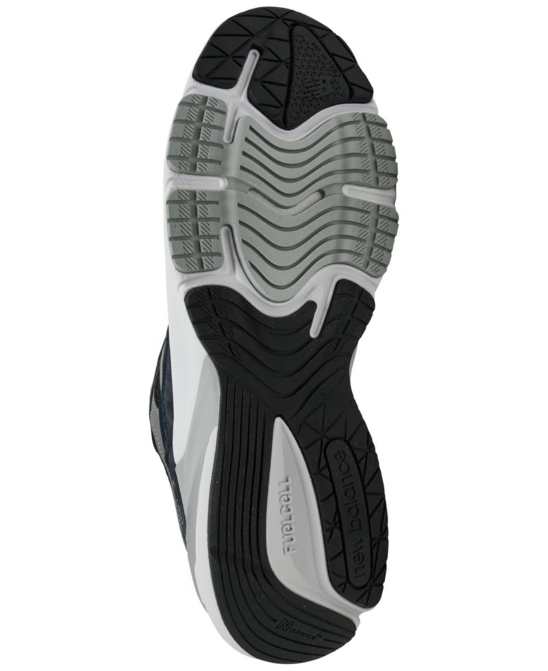 Men's 990 V6 Running Sneakers from Finish Line