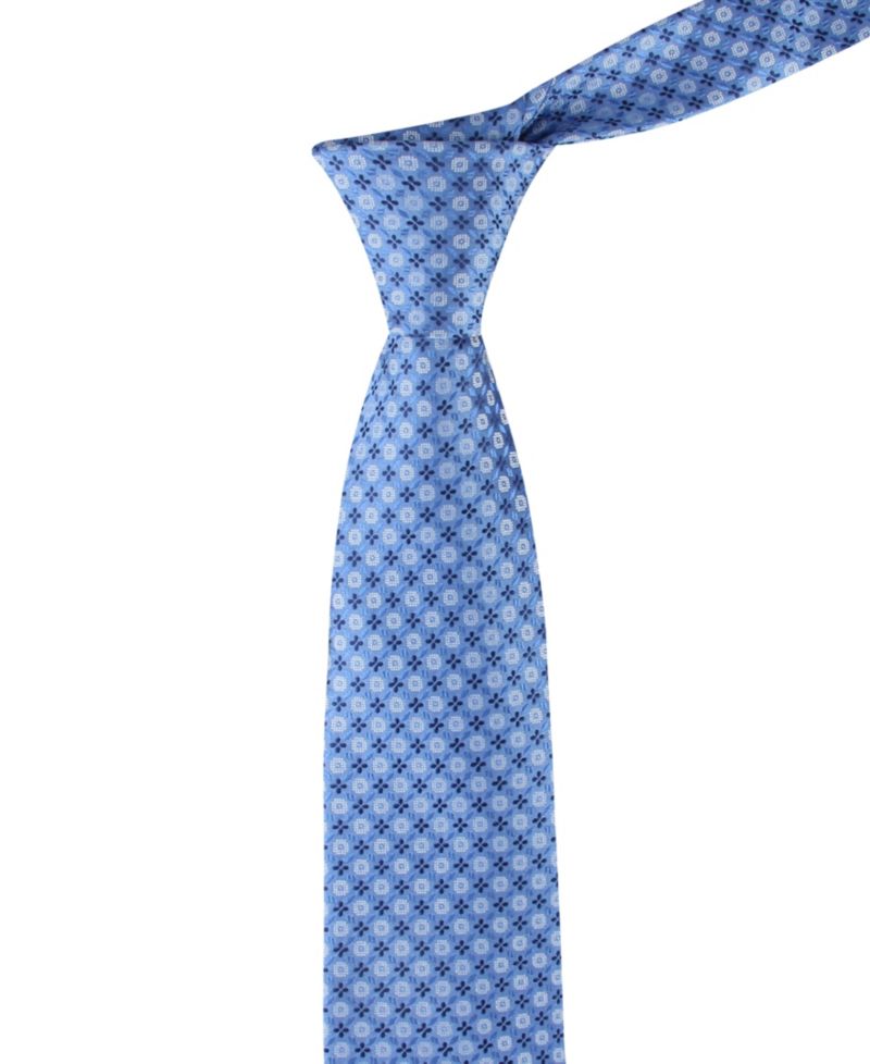 Men's Monon Neat Tie