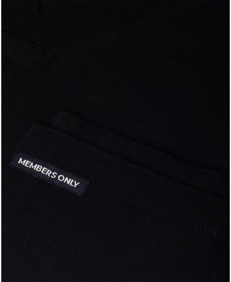 Men's Brighton 3-Pocket Scrub Top for Men