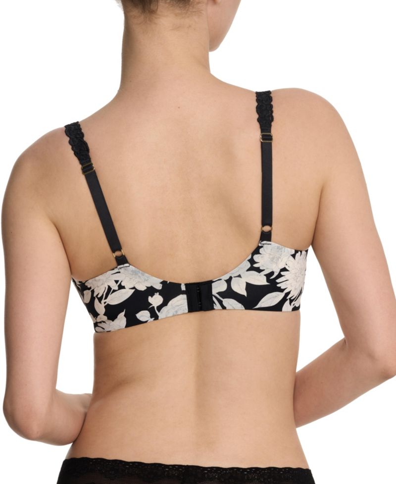 Women's Pure Luxe Shaping Plunge Underwire T-Shirt Bra