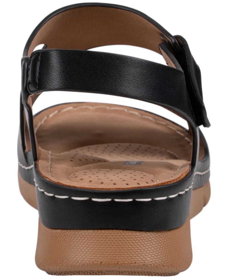 Women's Merisa Adjustable Band Comfort Sandals