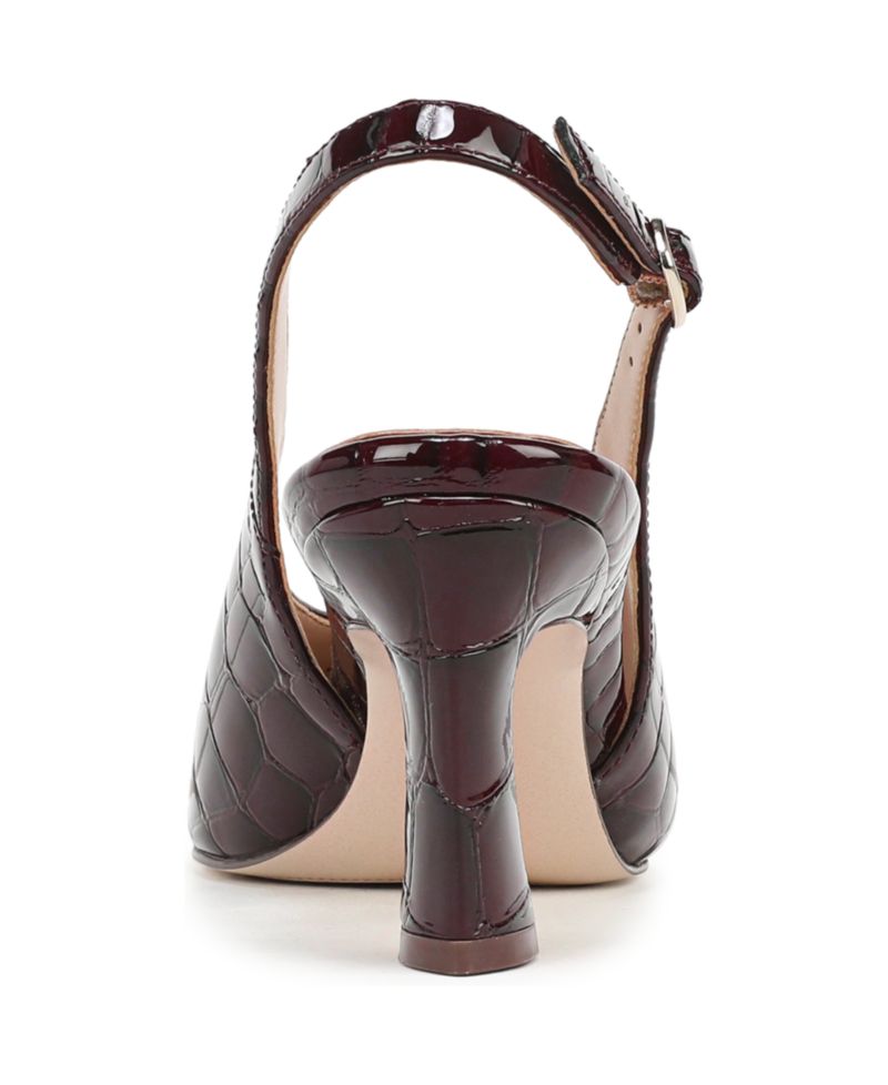 Naturalizer Women's Elaine Slingback Pumps