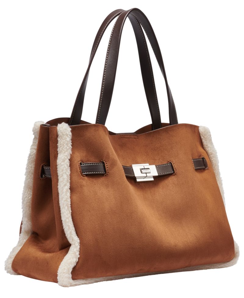 Women's Bryar Large Satchel Handbag