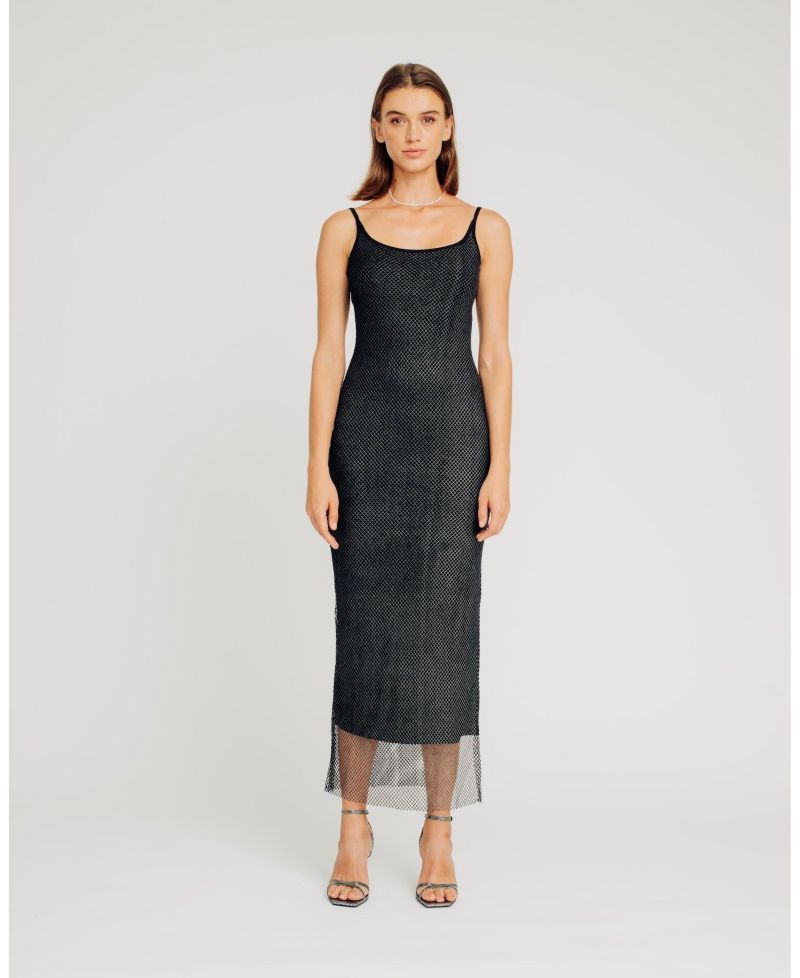 Women's LUNA DRESS