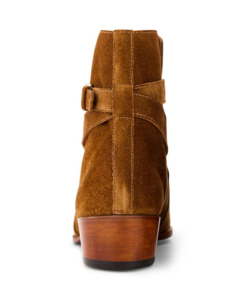 Men's Wexford Jodhpur Slip-On Boots