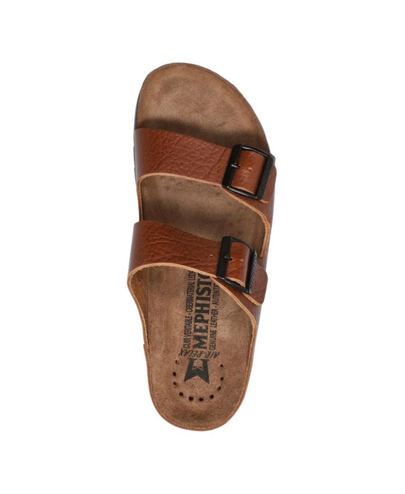 Men's Zonder Desert