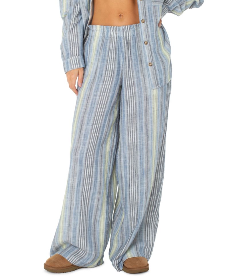Women's Offshore Wide-Leg Pants
