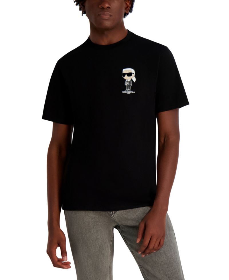 Men's Crewneck T-shirt