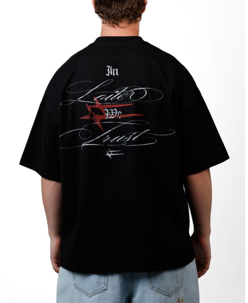 Men's Devotion T-Shirt