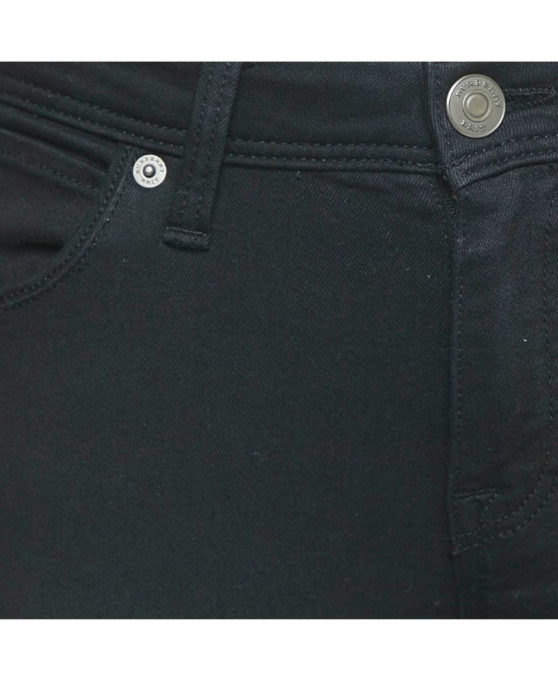 Women's Brit Denim Skinny Cropped Jeans