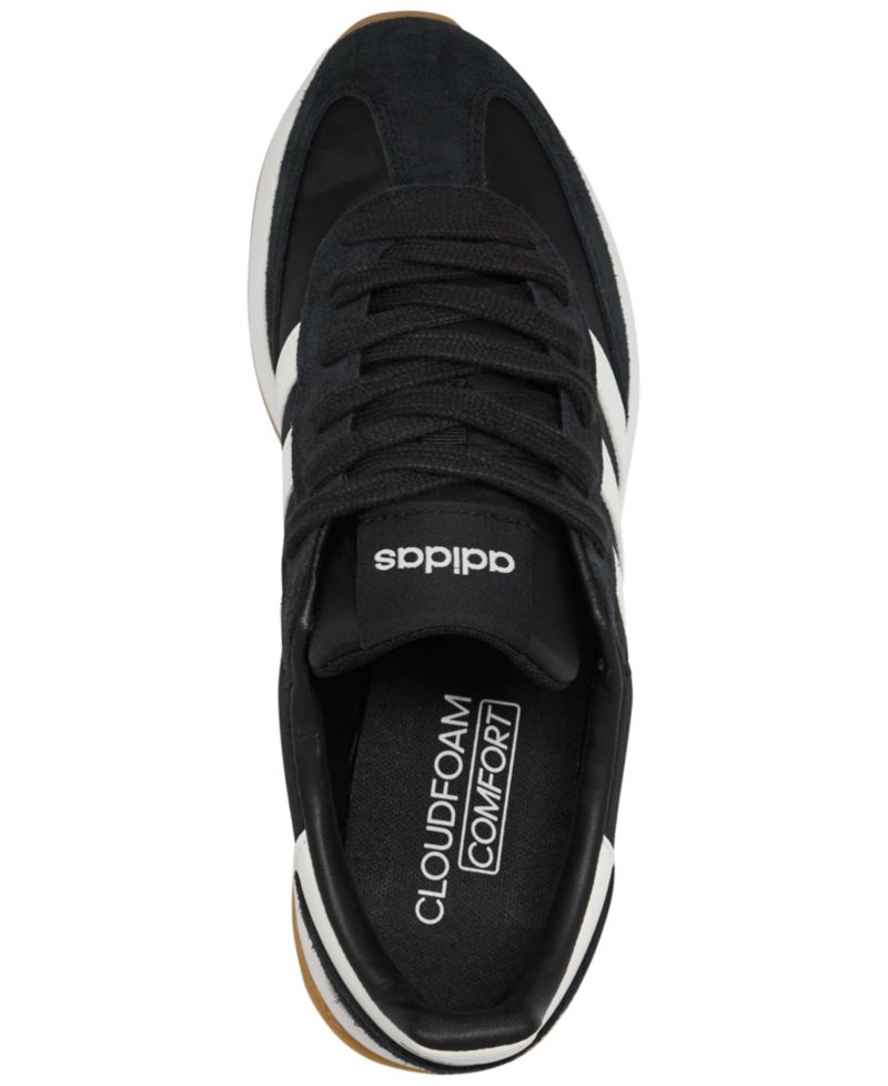Women's Run 72 Casual Sneakers from Finish Line