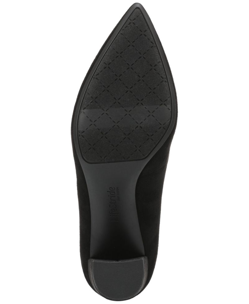 Women's Rebecca Slip-On Pumps