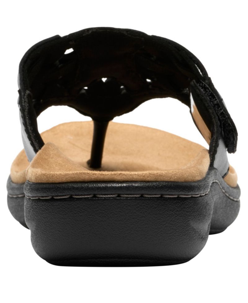 Women's Collection Laurieann Mia Round Toe Sandals