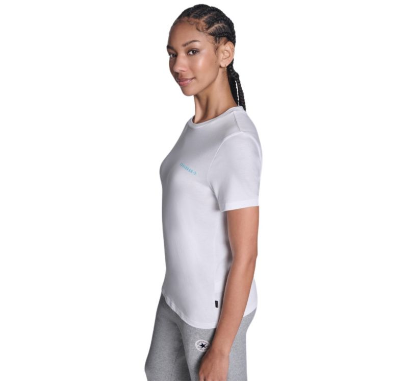 Women's C Type T-Shirt